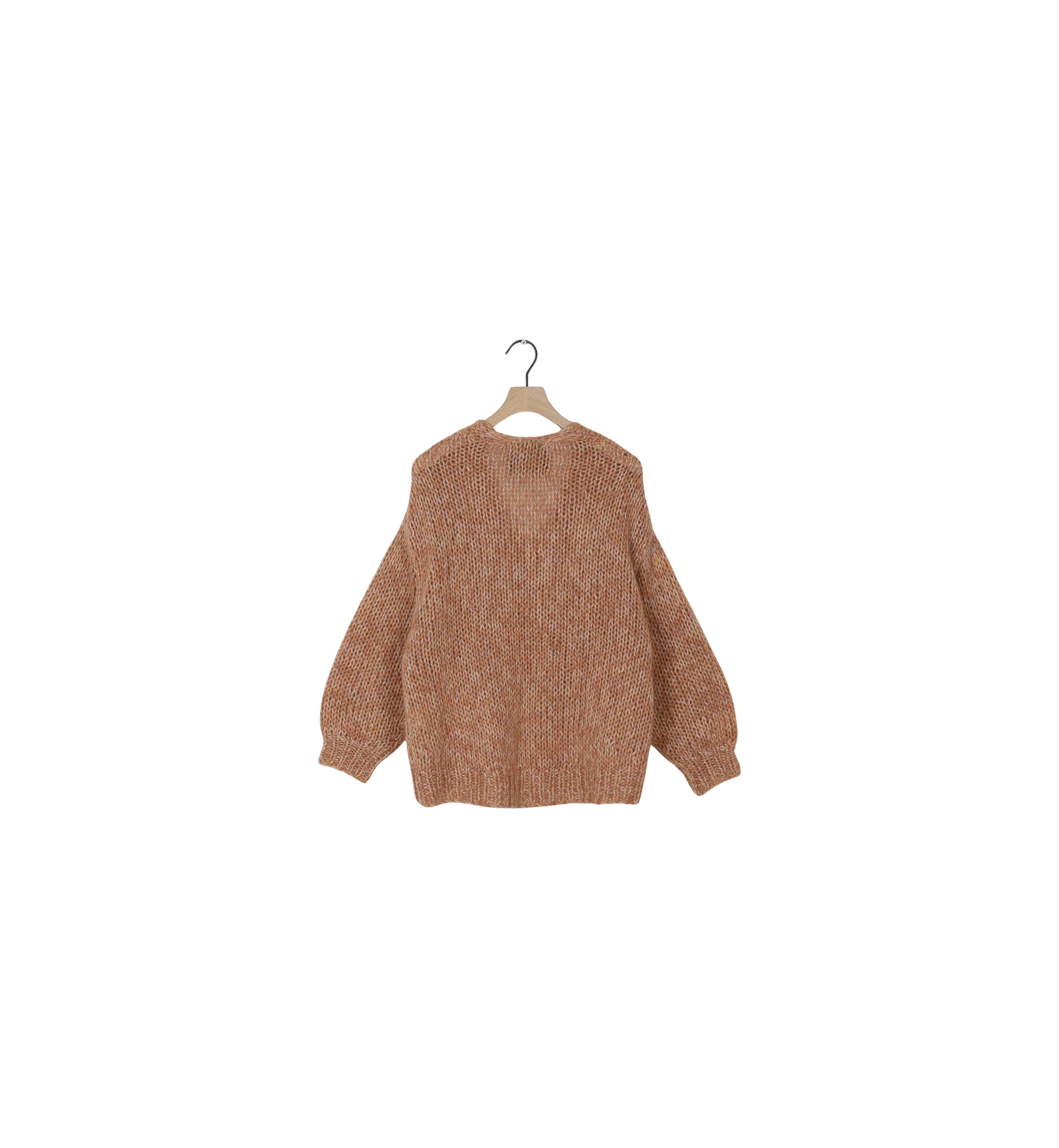 Packshot / Burlwood / ReLoved